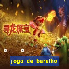 jogo de baralho cigano online